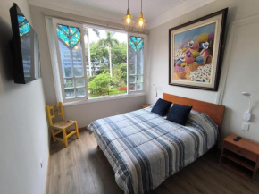 Flying Dog Hostel